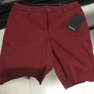 Lululemon Chino Shorts 9 inch - New with tags